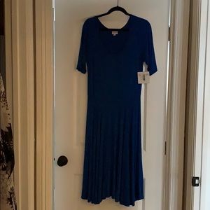 LuLaRoe Nicole Dress
